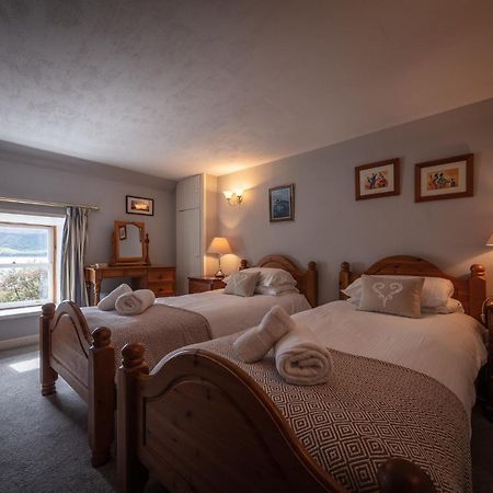 Beachcomber Cottage Stein Dış mekan fotoğraf