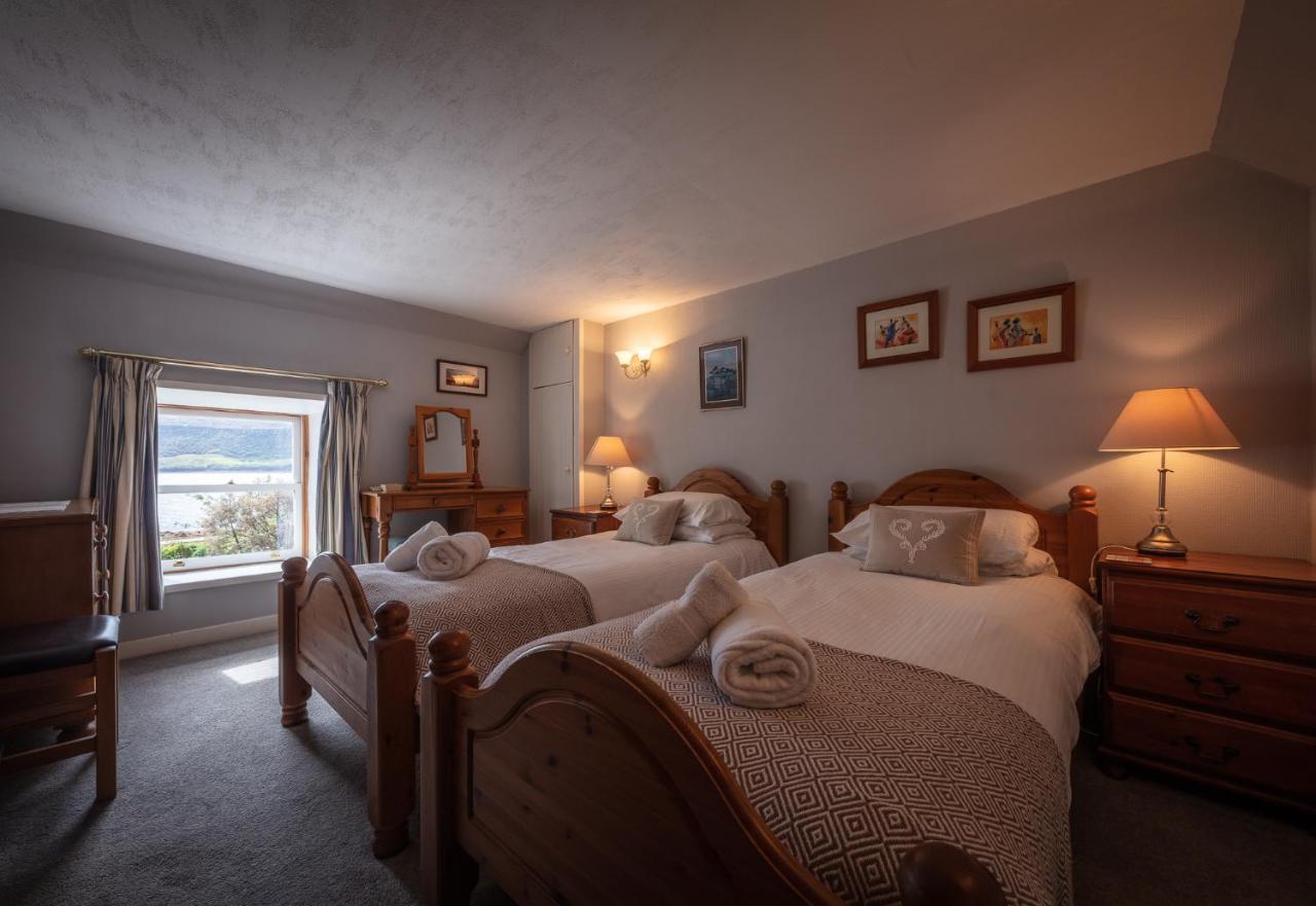 Beachcomber Cottage Stein Dış mekan fotoğraf