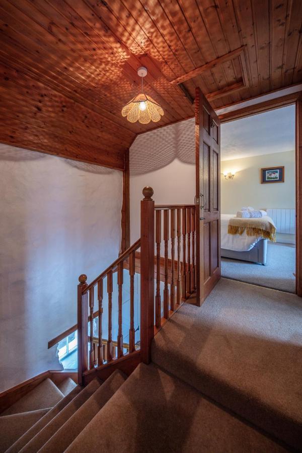 Beachcomber Cottage Stein Dış mekan fotoğraf